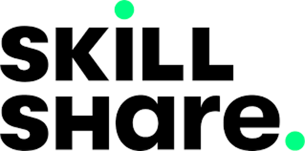 Skillshare  Profile Picture